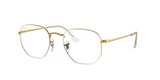 Ray Ban 6448 Eyeglasses