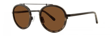 Zac Posen KANE Sunglasses
