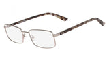 Calvin Klein 8008 Eyeglasses