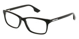 McQueen London Calling MQ0064O Eyeglasses