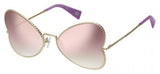 Marc Jacobs Marc254 Sunglasses