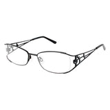 Charmant Pure Titanium TI12098 Eyeglasses