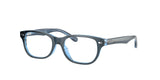 Ray Ban Junior 1555F Eyeglasses