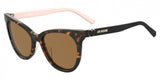 Moschino Love Mol039 Sunglasses