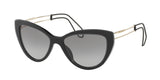 Miu Miu 12RSA Sunglasses