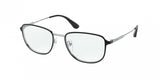 Prada Conceptual 58XV Eyeglasses