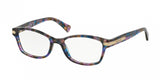 Coach 6065F Eyeglasses