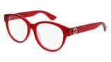 Gucci Urban GG0039OA Eyeglasses