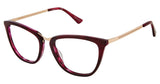 Choice Rewards Preview NMHARING Eyeglasses