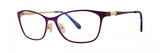 Lilly Pulitzer Chrissy Eyeglasses