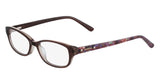 Bebe 5109 Eyeglasses