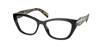 Prada 19WVF Eyeglasses