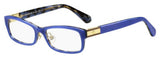 Kate Spade Jolisa Eyeglasses