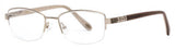 Emozioni 4381 Eyeglasses