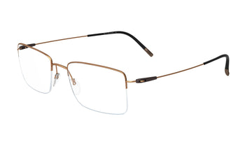 Silhouette Dynamics Colorwave Nylor 5497 Eyeglasses