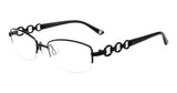 Anne Klein 5010 Eyeglasses