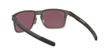 412307 - Silver - Prizm Sapphire Polarized