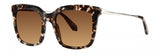 Zac Posen ALEK Sunglasses