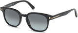 Tom Ford 0399 Sunglasses