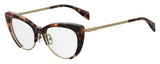 Moschino Mos521 Eyeglasses