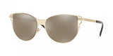 Versace 2211 Sunglasses