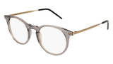 Tomas Maier Ultra Flat TM0044O Eyeglasses