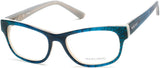 Guess By Marciano 0261 Eyeglasses