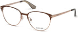 Guess 2633S Eyeglasses