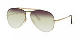 Ray Ban Blaze Aviator 3584N Sunglasses