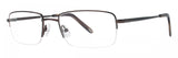 Timex X027 Eyeglasses