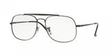 Ray Ban The General 6389 Eyeglasses