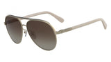 Salvatore Ferragamo SF163S Sunglasses