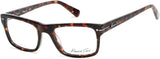 Kenneth Cole New York 0242 Eyeglasses