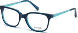 Guess 9175 Eyeglasses