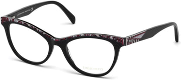 Emilio Pucci 5036 Eyeglasses