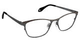 Fysh F3593 Eyeglasses