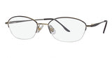 Marchon NYC TRES JOLIE 118 Eyeglasses