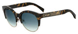Moschino Mos027 Sunglasses