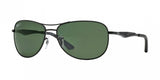 Ray Ban 3519 Sunglasses