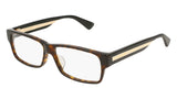 Gucci Sensual Romantic GG0344OA Eyeglasses