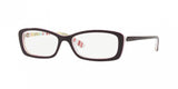 Oakley Cross Court 1071 Eyeglasses