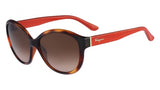 Salvatore Ferragamo 717S Sunglasses