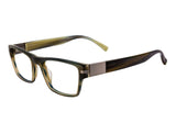 Club Level CLD9234 Eyeglasses