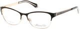 Kenneth Cole New York 0226 Eyeglasses