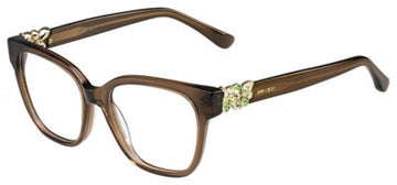 Jimmy Choo 119 Eyeglasses