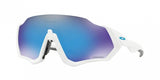 Oakley Flight Jacket 9401 Sunglasses