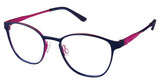 Kliik K625 Eyeglasses