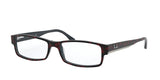 Ray Ban 5114 Eyeglasses