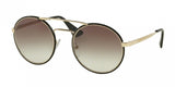 Prada Catwalk 51SS Sunglasses