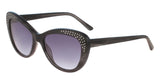 Bebe 7137 Sunglasses